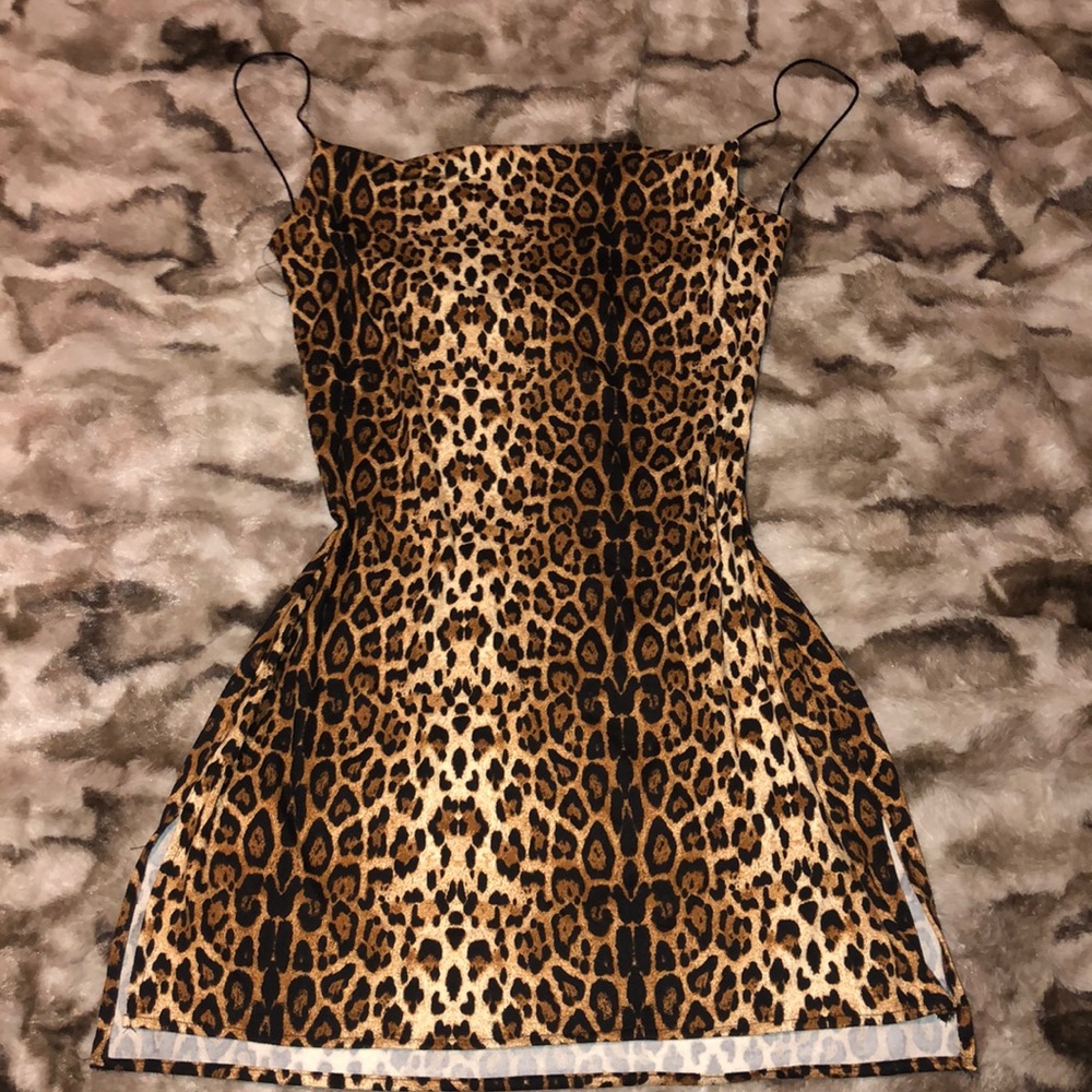 ZAFUL mini dress